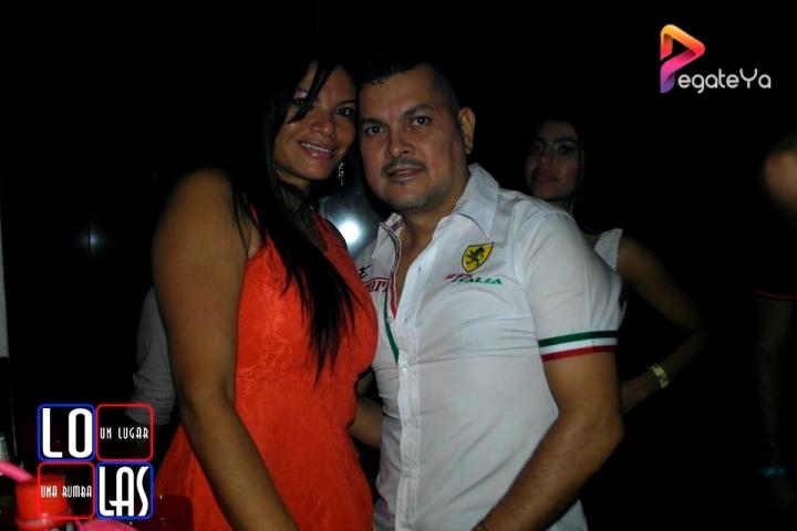 Foto 74 de Lolas - Amor y Amistad 2015 en Lolas Club Menga Cali, Cali