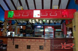Foto 48 de Restaurante Rincon Mexicano 27 de Abril en Restaurante Rincon Mexicano 27 de, Medellín