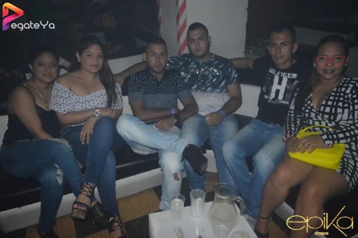 Foto 41 de Epika - 2do FDS Julio 2016 en Epika Night Club, Cali