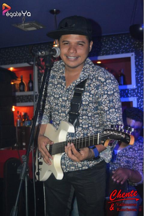 Foto 17 de Chente - 2do Fds Julio 2017 en CHENTE Vallenatos y Rancheras, Cali