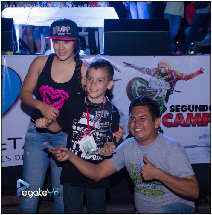Foto 54 de 2 Campeonato Nacional de STUNT - en PegateYa Villavicencio, Villavicencio