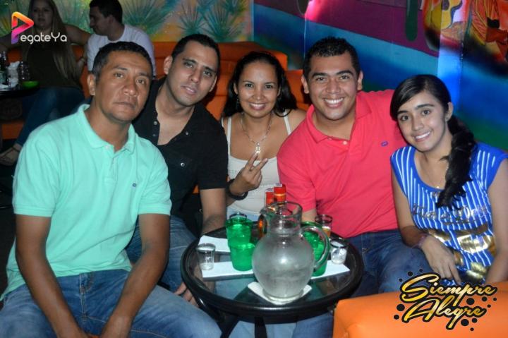 Foto 12 de Siempre Alegre - Feria. 2015 en Siempre Alegre, Cali