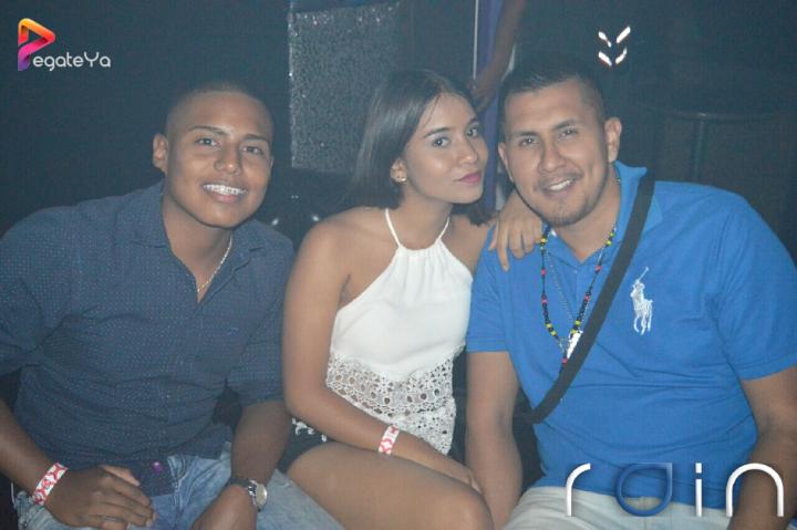 Foto 11 de Rain Clvb - 2do Fds Octt. 2016 en Rain CLVB - Cali, Cali