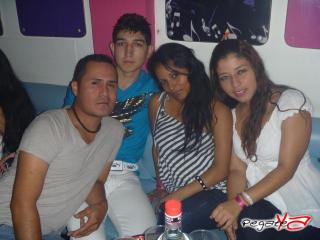 Foto 19 de Junio 02 del 2012 en La Maldita Primavera Cali, Cali