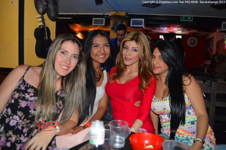 Foto 10 de Fotos Malabar 26 -27 septiembre en Discoteca Malabar Bucaramanga, Bucaramanga