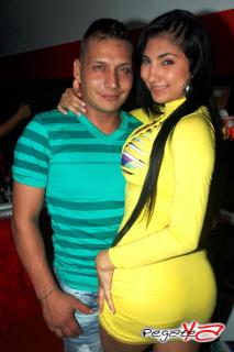 Foto 28 de J Balvin y Maluma en Space Menga, Cali