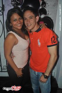 Foto 18 de TABOO 6 y 7 de Dic 2013 en Discoteca Taboo Cartagena, Cartagena
