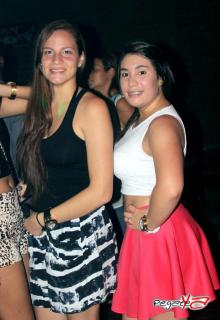 Foto 6 de Zambomba - Marzo 22 del 2014 en Club Zambomba, Cali