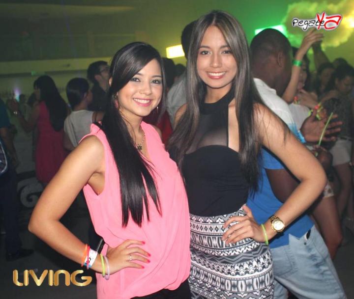 Foto 22 de Living Night Club - Sep 27 en Living Night Club, Cali