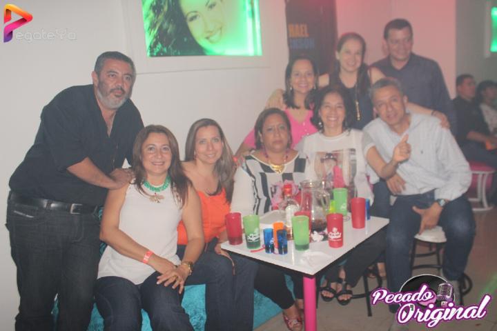 Foto 6 de Pecado Original - 2DO Fds julio 2016 en Pecado Original, Cali