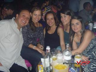 Foto 24 de Febrero 04 del 2012 en La Maldita Primavera Cali, Cali