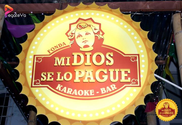 Foto 19 de Fonda Mi Dios Se Lo Pague - 4TO FDS JUN en Fonda Mi Dios Se Lo Pague, Cali