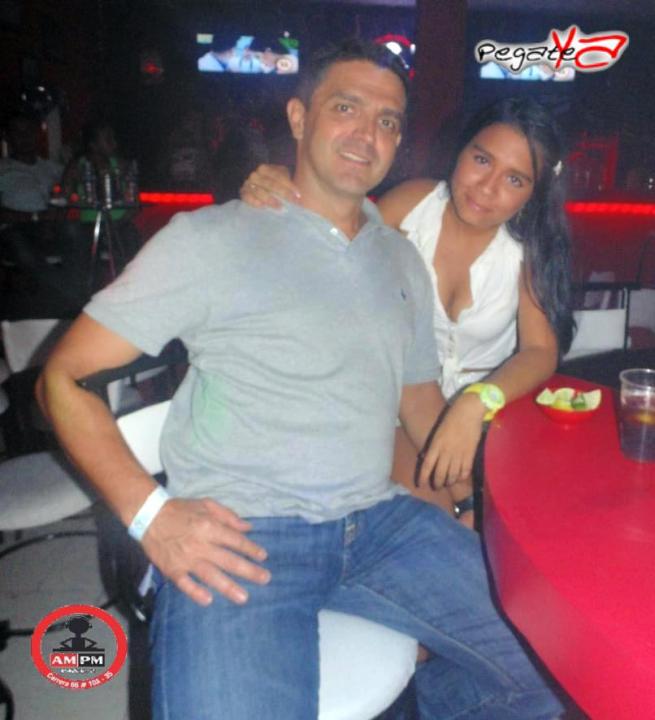 Foto 19 de Ampm Bar - Sept 27 2014 en Am / PM Bar - Cali, Cali