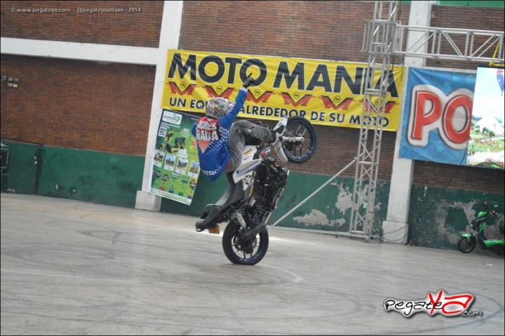 Foto 32 de MOTO STUNT - Villavicencio en Moto Stunt, Villavicencio