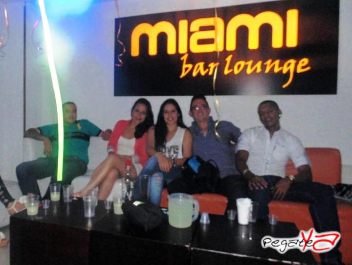 Foto 35 de Miami Bar - Sept 27 en Miami Bar Cali, Cali