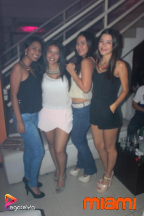 Foto 15 de Miami - 4to FDS Marzo 2015 en Miami Bar Cali, Cali