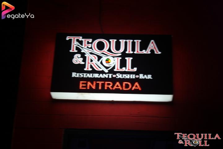 Foto 4 de Tequila & Roll - 2DO Fds Julio 2016 en Tequila & Roll