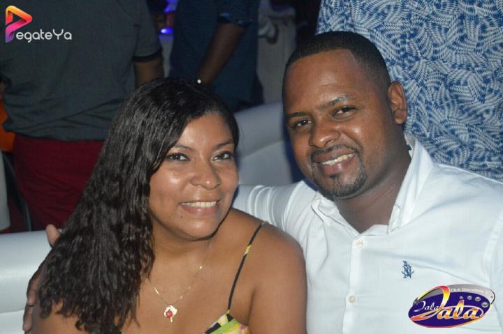 Foto 32 de JalaJala - 4to Fds Febrero 2017 en Jala Jala Club, Cali