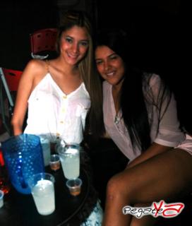 Foto 9 de Octubre 12 del 2013 en Am / PM Bar - Cali, Cali