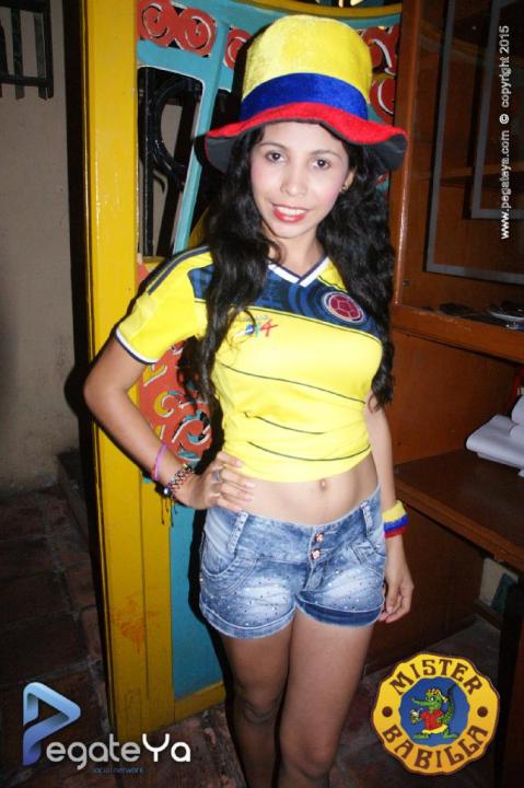 Foto 12 de Mister Babilla 26 y 27 de Junio de 2015 en Discoteca MISTER BABILLA cartagena, Cartagena