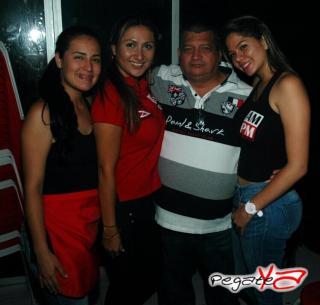 Foto 94 de Octubre 12 del 2013 en Am / PM Bar - Cali, Cali