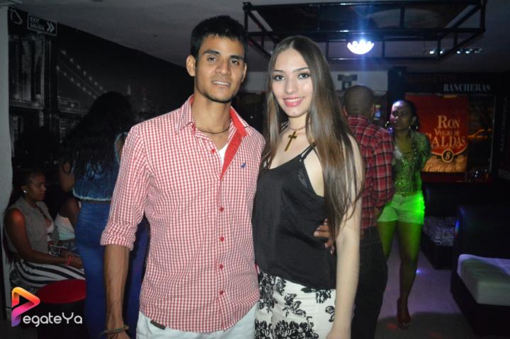 Foto 3 de Kapital 1800 - 3er FDS Enero 2016 en Kapital 1800, Cali
