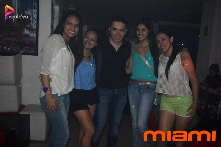 Foto 18 de Miami - 5To Fds Abril 2016 en Miami Bar Cali, Cali