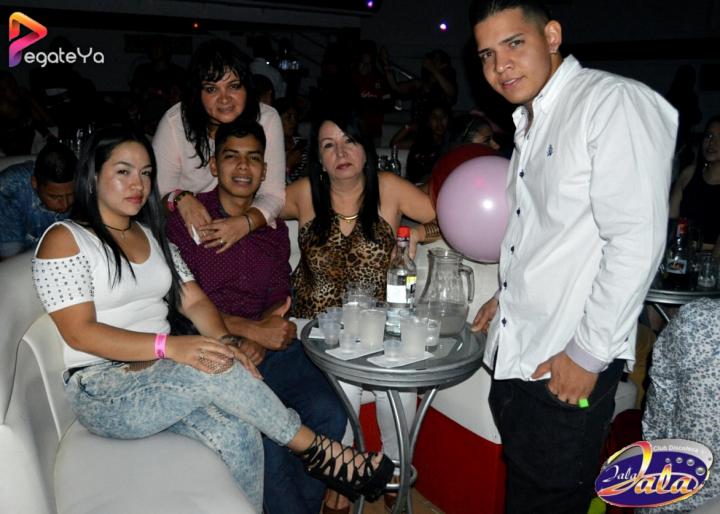 Foto 46 de JalaJala - 3er/4to Fds Julio 2017 en Jala Jala Club, Cali