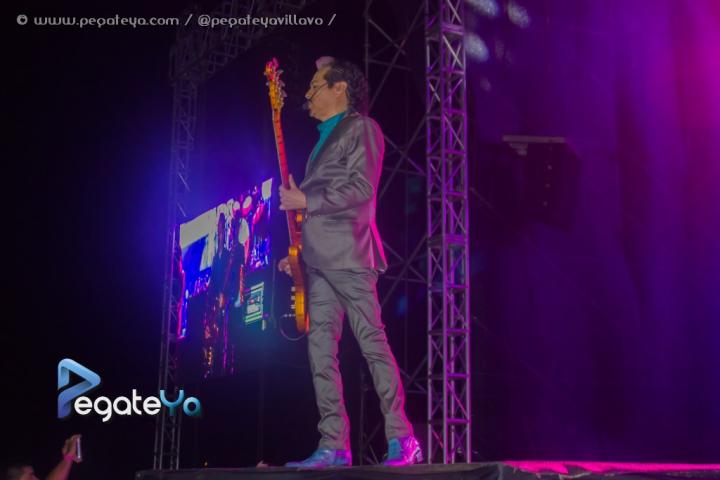 Foto 96 de TIGRES DEL NORTE - San Martin Meta en Tigres Del Norte, Villavicencio
