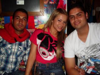 Foto 9 de Marzo 09 del 2011 en Barcelona Pereira, Pereira