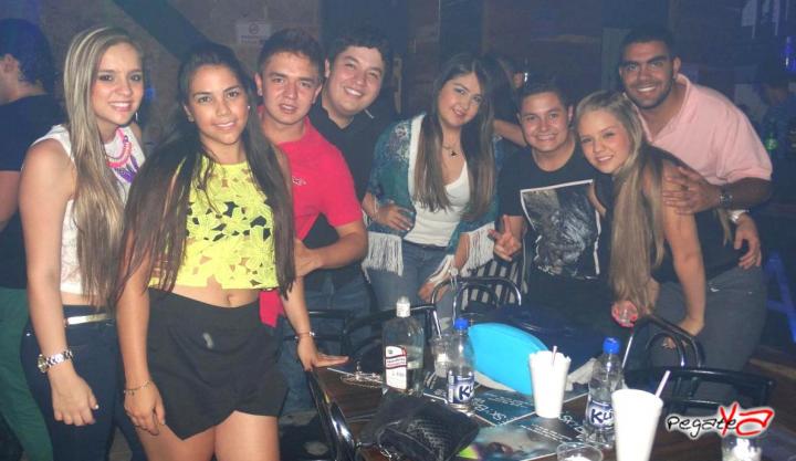 Foto 7 de SKY Bar - Sep 27 en SKY Bar