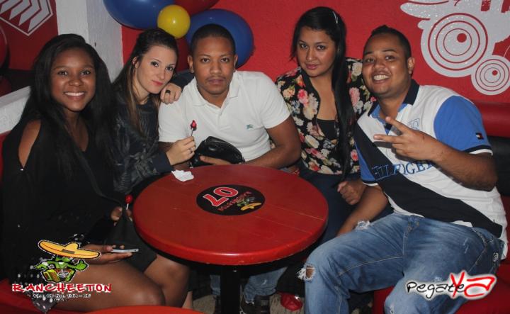 Foto 29 de Rancheeton - Dic 6 y 13 del 2014 en Rancheton Cali, Cali