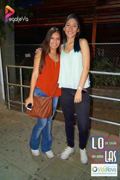 Foto 58 de Lolas Club - 3er FDS Enero 2016 en Lolas Club Menga Cali, Cali