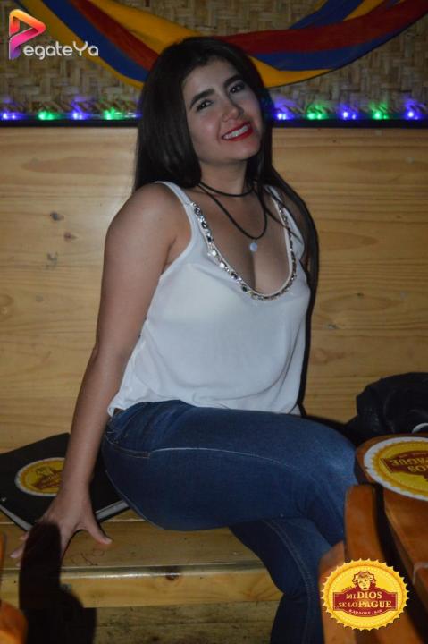 Foto 23 de Mi Dios Se Lo Pague 3er/4to Fds Oct 2016 en Fonda Mi Dios Se Lo Pague, Cali