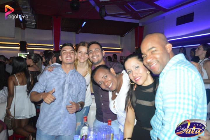 Foto 36 de Jala Jala Club - 5to Fds Abril 2016 en Jala Jala Club, Cali