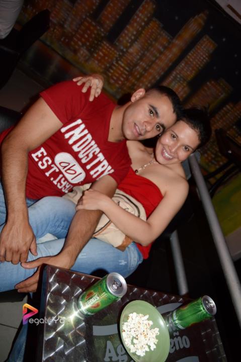 Foto 6 de New York sábado 04 de julio 2015 en Discoteca New York Bucaramanga, Bucaramanga