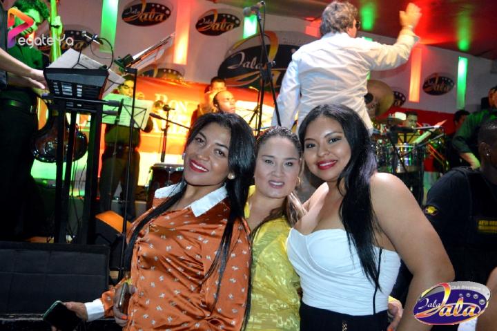 Foto 53 de Jalajala - 3er/4to Fds Oct 2016 en Jala Jala Club, Cali