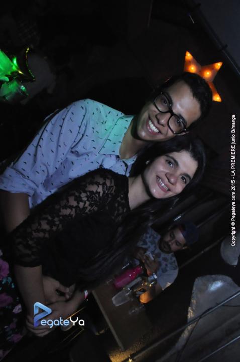 Foto 36 de LA PREMIERE - Sabado 4 de julio de 2015 en La Premiere Bucaramanga, Bucaramanga