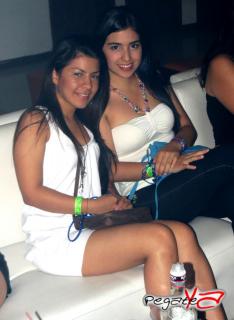 Foto 2 de Abril 6 del 2013 en Miami Bar Cali, Cali