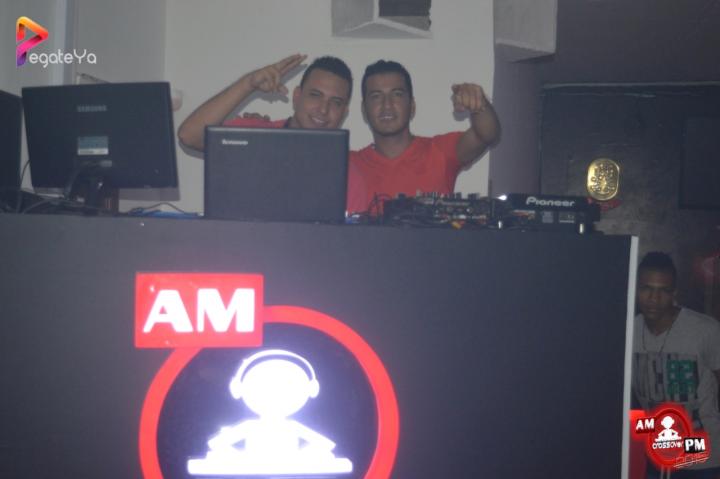 Foto 7 de Ampm Bar - 4to FDS Enero 2016 en Am / PM Bar - Cali, Cali
