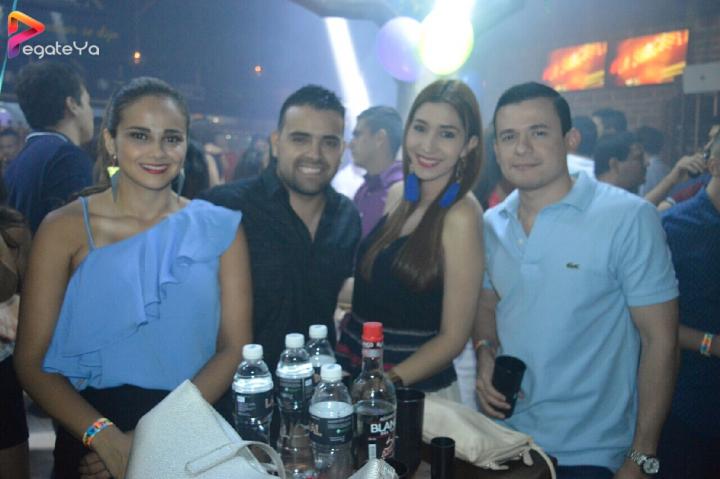 Foto 41 de La Social - 1er Fds Marzo 2017 en La Social, Cali