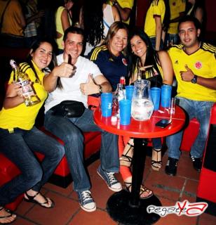 Foto 51 de Octubre 12 del 2013 en Rancheton Cali, Cali