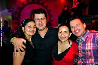 Foto 39 de Fotos Chabela Bucaramanga 3 nov 2012 en Discoteca Chabela Bucaramanga, Bucaramanga
