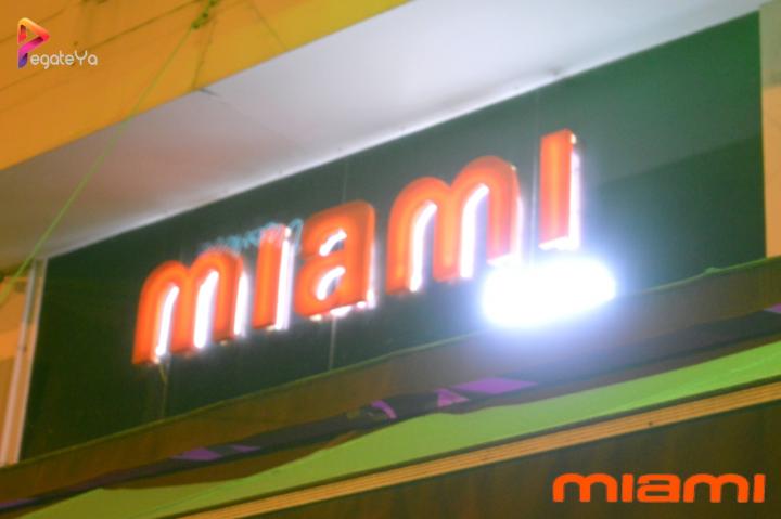 Foto 13 de Miami Bar - 4to FDS Enero 2016 en Miami Bar Cali, Cali