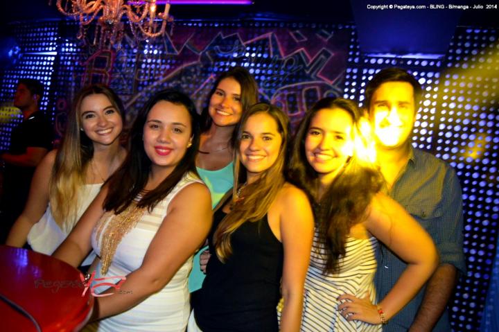 Foto 84 de Discoteca Bling- 19 de julio de 2014 en Bar Bling Bucaramanga, Bucaramanga