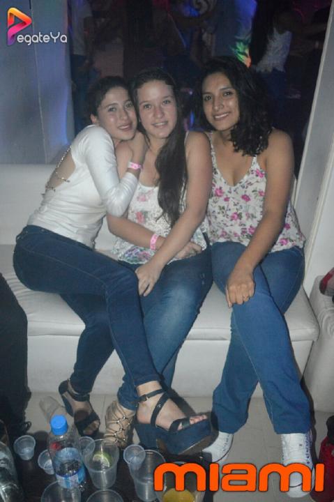 Foto 18 de Miami Bar - 1er Fds Marzo 2017 en Miami Bar Cali, Cali