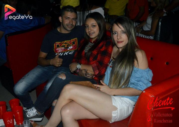 Foto 46 de Chente - 1er FDS Mayo 2016 en CHENTE Vallenatos y Rancheras, Cali