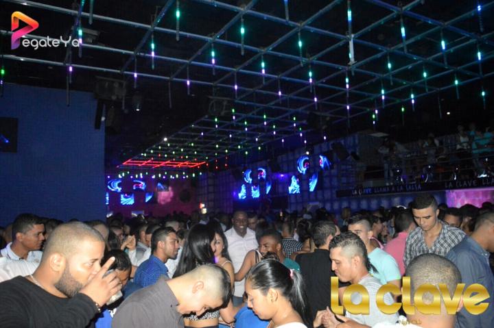 Foto 33 de La Clave Night Club - 1er Fds Mayo 2016 en La Clave Night Club, Cali