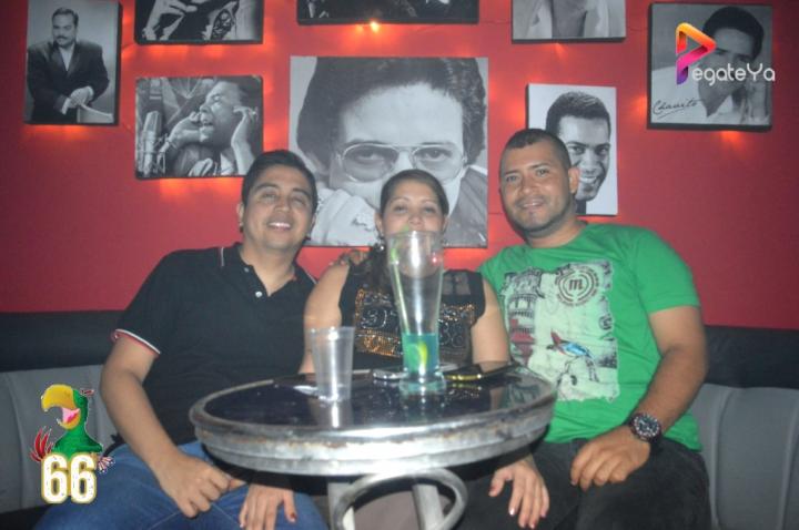 Foto 21 de La Lora Bar - 5to FDS Enero 2016 en La Lora Bar, Cali