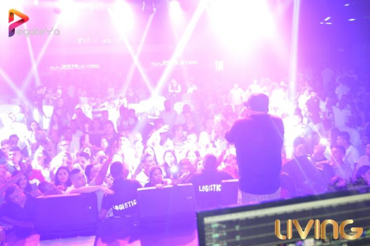 Foto 130 de Living - 3er & 4To Fds Octubre 2016 en Living Night Club, Cali